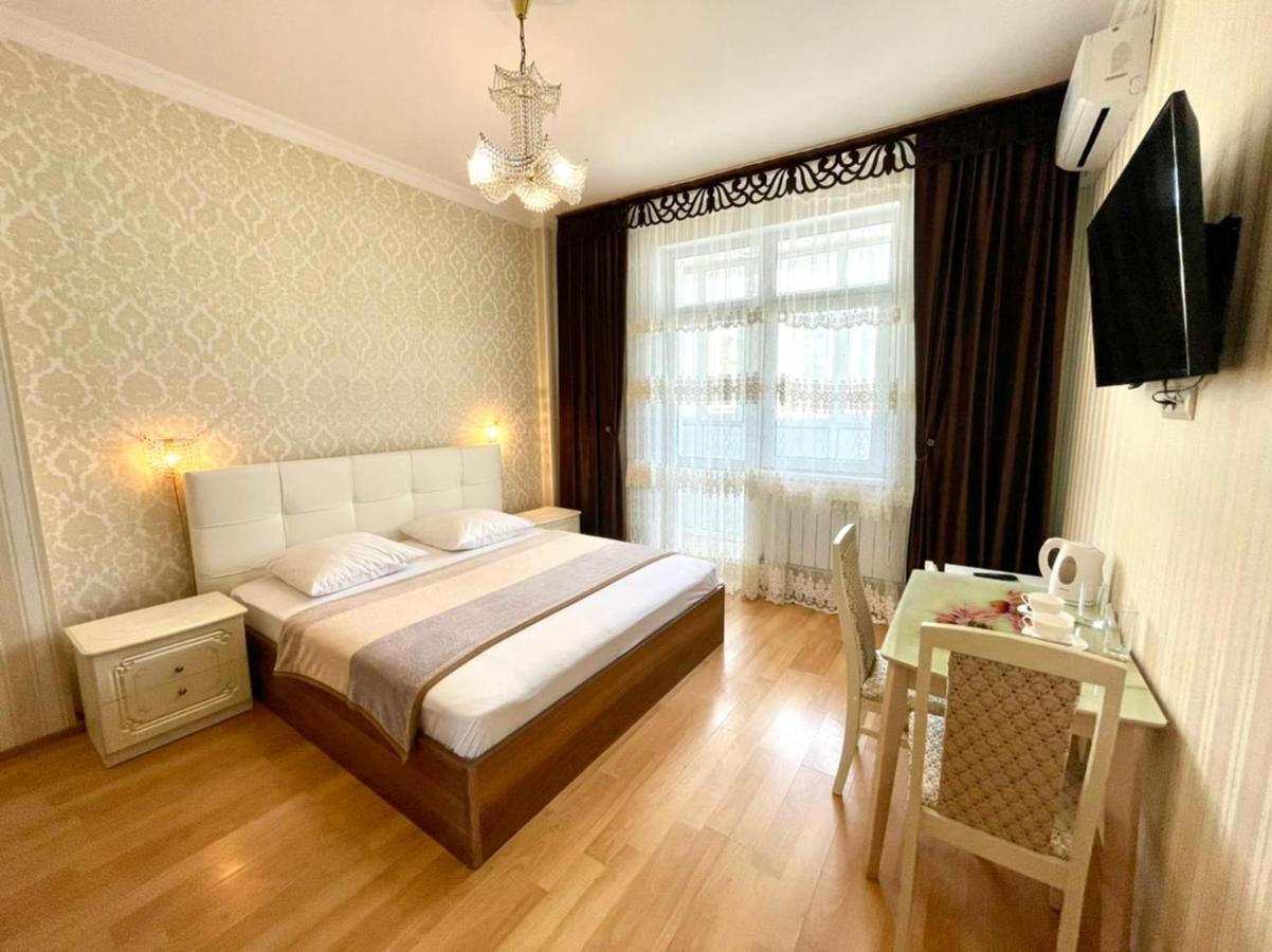 MINI-HOTEL SULTAN АСТАНА (Казахстан) - от 2300 RUB | NOCHI